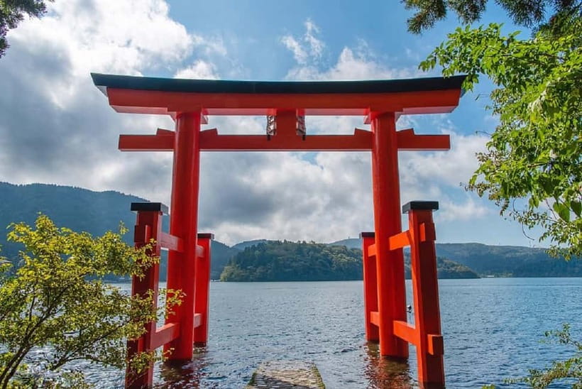 Mt Fuji Hakone/Enoshima Tour:Optional Ropeway/Lake Ashi Boat - Price and value: what $53 covers (and what to budget for)
