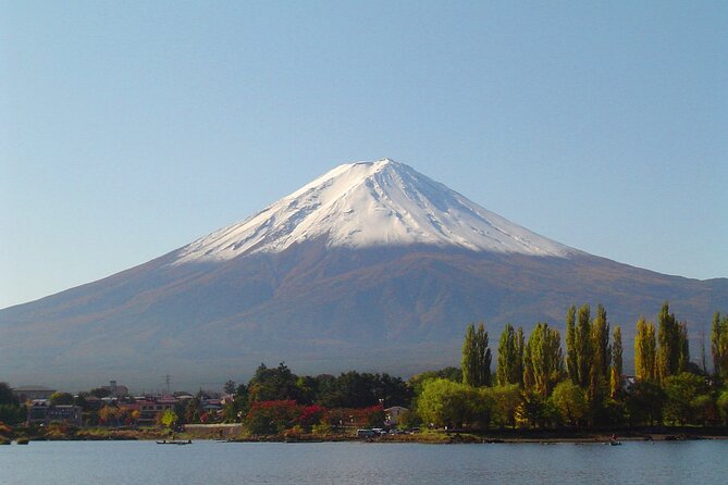 Mt. Fuji & Hakone: Fuji Sengen Shrine, Cruise, and Ramen-Making - Price and Value: What You’re Really Paying For
