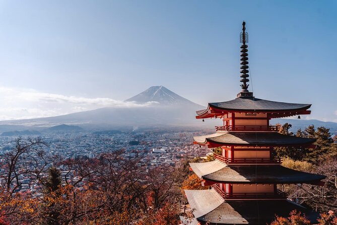 Mt Fuji, Hakone Private Tour by Car with Pickup - Price and the Real Cost of a Fuji-and-Hakone Day