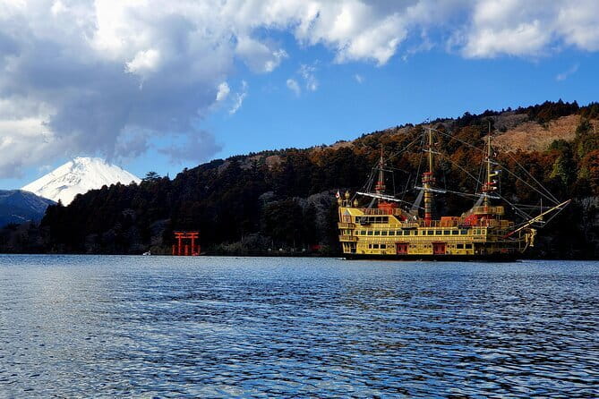 Mt Fuji & Hakone Private Tour from Tokyo: Return by Bullet Train - FAQ