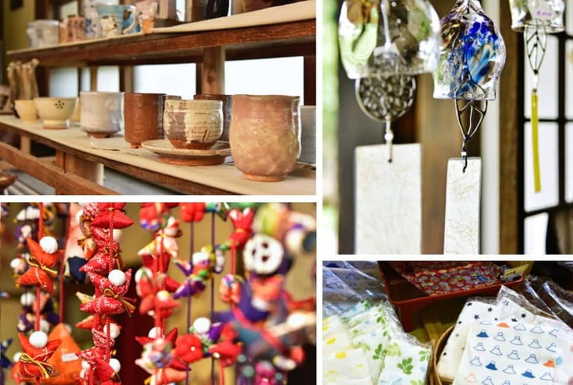 Mt. Fuji Heritage Tour: Traditional Villages, Lakes & Shrine - A 10-hour Fuji loop built around photo windows