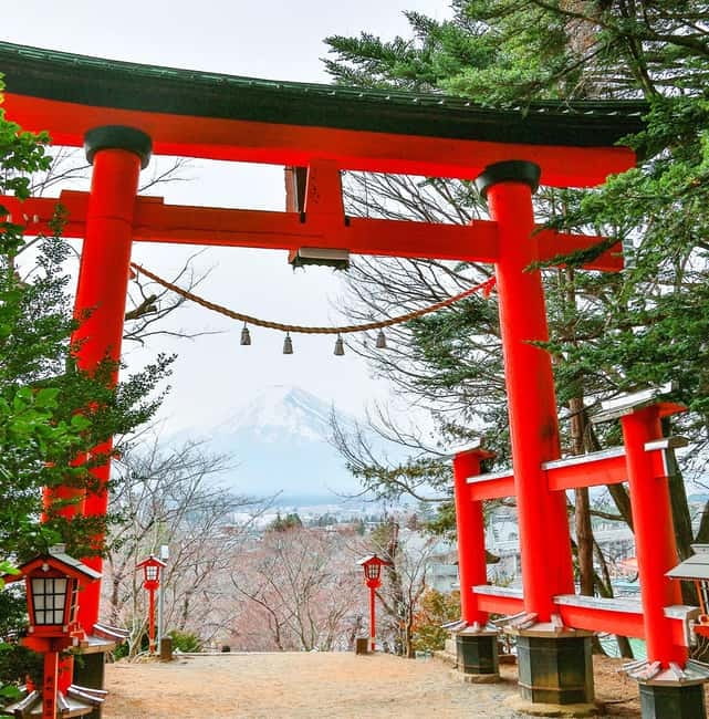 Mt. Fuji Heritage Tour: Traditional Villages, Lakes & Shrine - Price and value: what $50 really buys (and what it doesn’t)