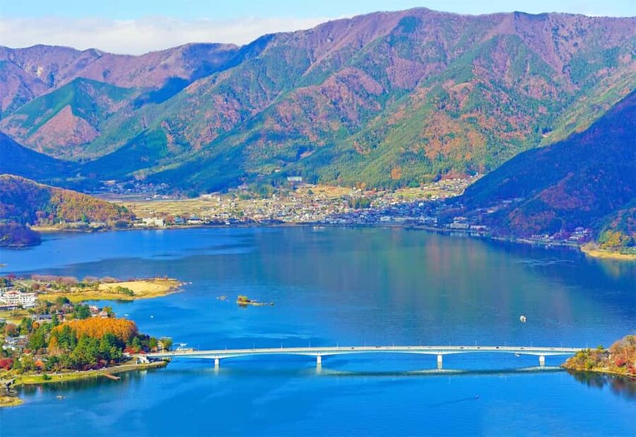Mt. Fuji & Lake Kawaguchiko Ropeway Panorama Full-Day Tour - Final verdict: should you book this tour?
