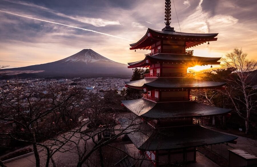 MT.Fuji: Mount Fuji Private day Tour With Guide - Key highlights to know before you go