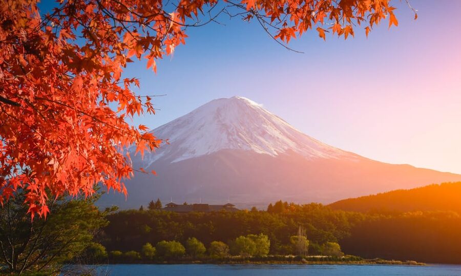 MT.Fuji: Mount Fuji Private day Tour With Guide - Fuji Subaru Line 5th Station: where altitude meets shrine culture
