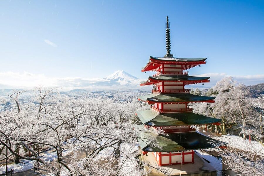 MT.Fuji: Mount Fuji Private day Tour With Guide - Starting from your Tokyo pickup: comfort and timing on purpose