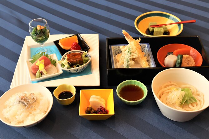 Mt. Fuji, Oishi Park & Arakurayama Pagoda Bus Tour with Lunch - Price and value: what $99.10 buys you