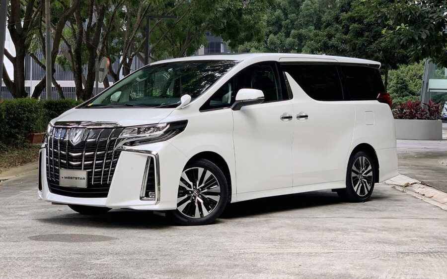 Mt Fuji : Private 10-Hour Luxury Tour by Exclusive Car - How a Private Alphard Changes a Mt. Fuji Day