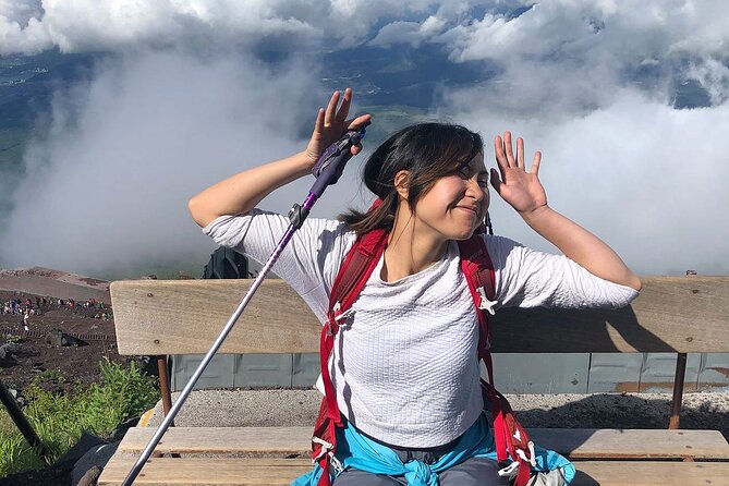 Mt Fuji Private Day Tour from Tokyo with English Speaking Driver - Lake Kawaguchi Ohashi Bridge: Classic Fuji-Five-Lakes Views