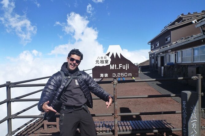 Mt Fuji Private Day Tour from Tokyo with English Speaking Driver - Oishi Park: Flowers by Season and the Fuji-at-Once Angle