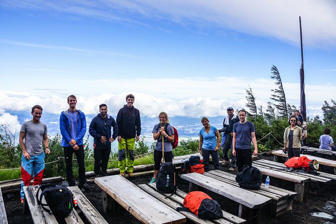 Mt Fuji Private Day Tour from Tokyo with English Speaking Driver - How a 10-Hour Schedule Feels in Real Life