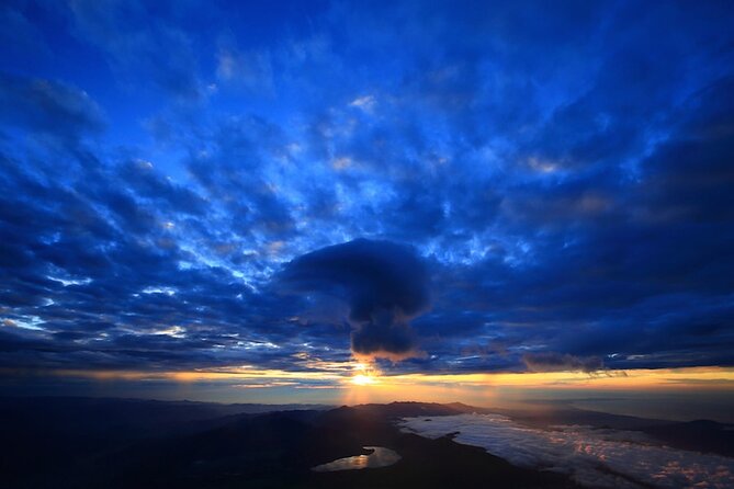 Mt. Fuji Private Tour by Car with Pick-up from Tokyo - How to make the day feel smooth (not rushed)