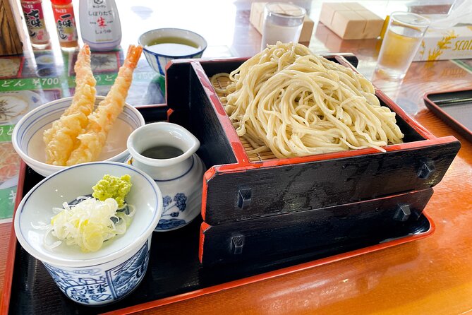 MT. FUJI/ Private Tour delivered and guided by a top-tier driver - Saiko Iyashi no Sato Nemba: the slower “healing village” pause
