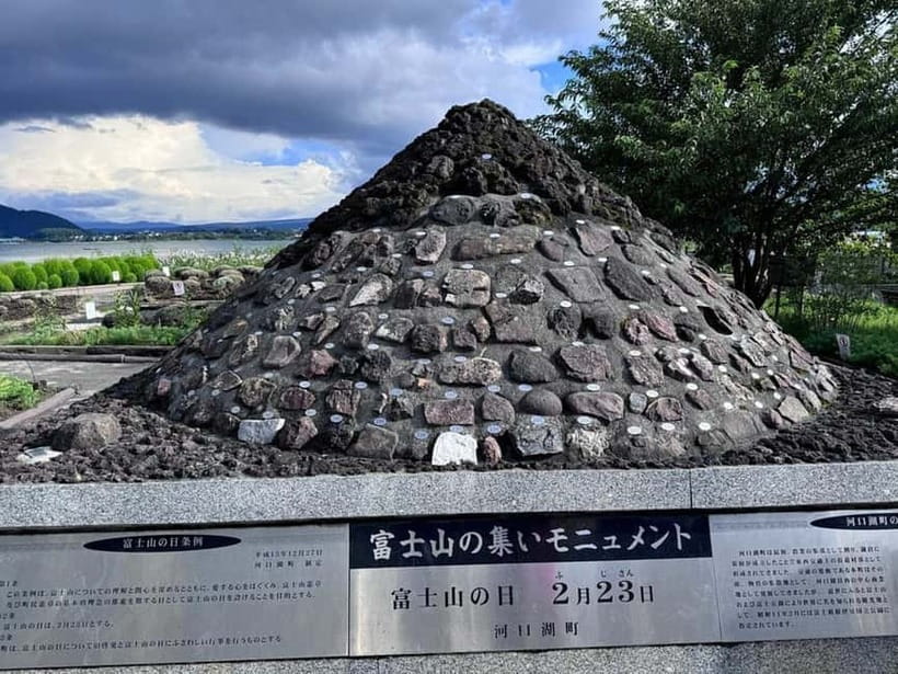 Mt. Fuji Private Tour With Hotel Pick Up From Tokyo - Time, traffic, and how to make the most of 10 hours