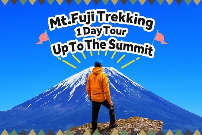Mt.Fuji Trekking 1 Day Tour up to the summit - Morning Logistics: Why This Fuji Day Feels Like a Real Expedition