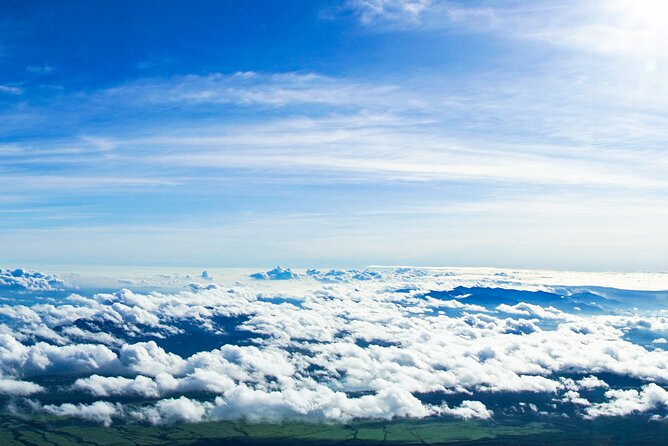 Mt.Fuji Trekking 1 Day Tour up to the summit - Optional Summit Push: How to Decide Without Second-Guessing