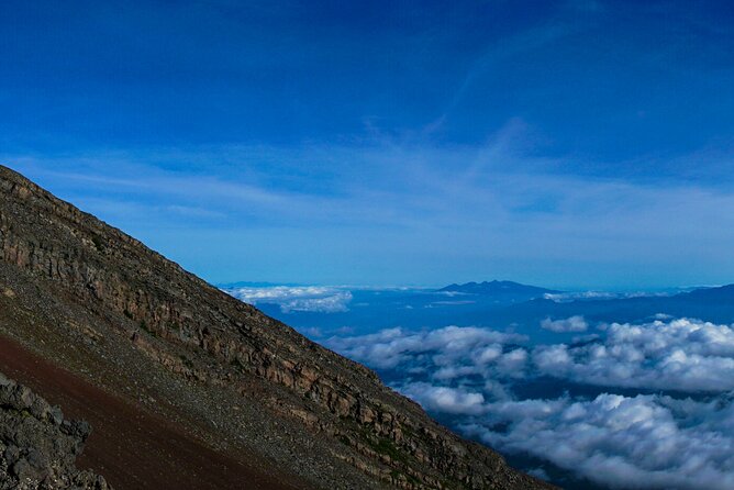Mt.Fuji Trekking 1 Day Tour up to the summit - What’s Included (And Why It Helps on Fuji)