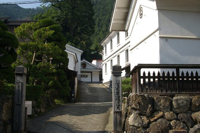 Nagano Private Tour With English Speaking Driver - Zenko-ji Temple: Easy Entry Into Nagano’s Faith and Legends