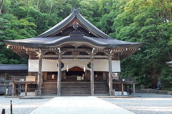 Nagano Private Tour With English Speaking Driver - Price and What You’re Paying For (Up to 6, $550 Group Rate)