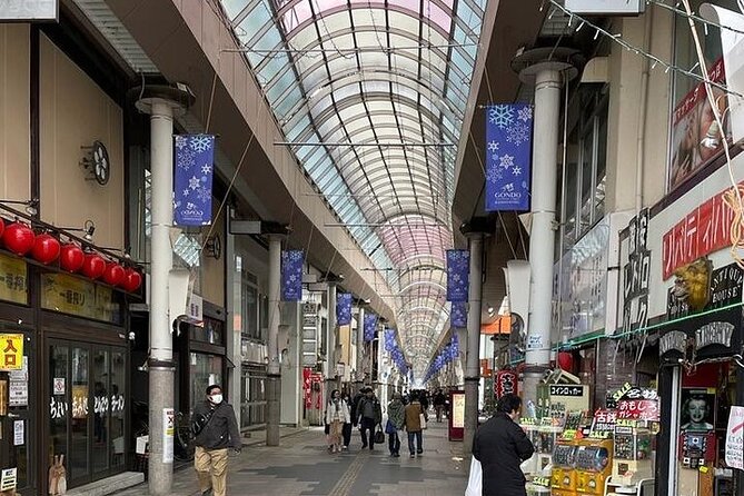 Nagano: Snow Monkey and Zenkoji Temple Free Sake Taste Day Tour - Key highlights you’ll care about