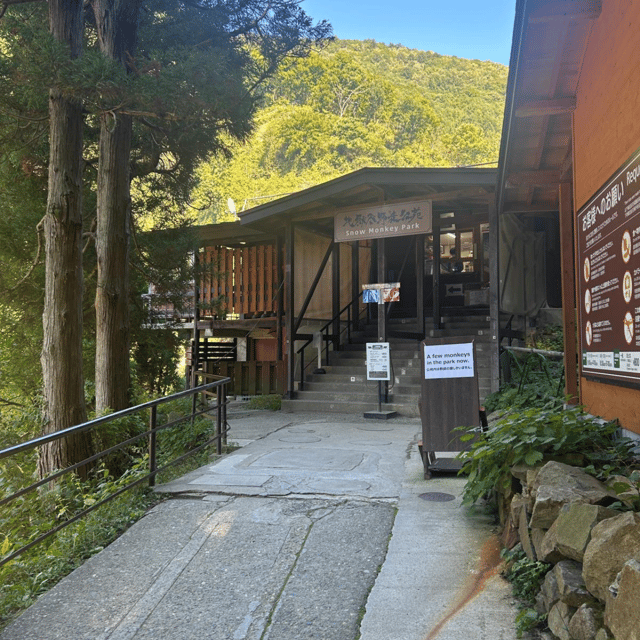 Nagano/Tokyo: Snow Monkey Private Day Tour At Lowest Rate - Key takeaways before you go