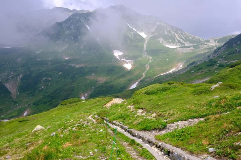 Nagano: World’s Edge Tateyama Kurobe Alpine Route Tour - Season Reality Check: Snow Walls, Summer Cool, or Autumn Color