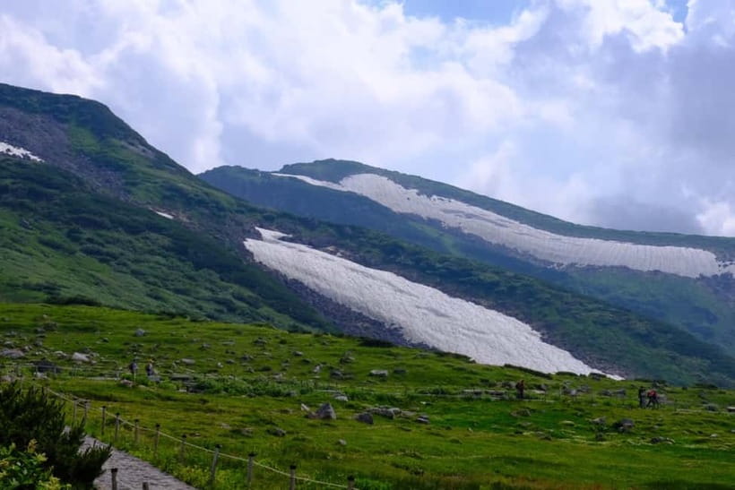 Nagano: World’s Edge Tateyama Kurobe Alpine Route Tour - The Photo Camera Detail That Actually Helps