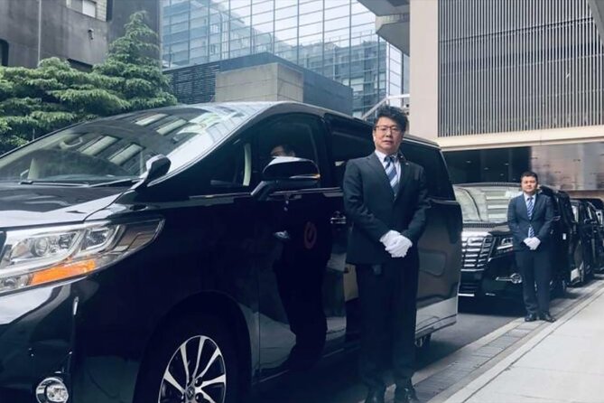 Narita Airport(NRT) Private Transfer To/From Tokyo 1-way or Round - Key things to know before you book