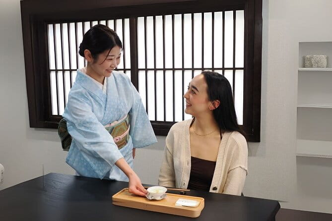 【NEW】Matcha Making Experience and Matcha Comparison in Tokyo - The Matcha Comparison Flight: 10 Samples, 5 Regions, One Clear Goal