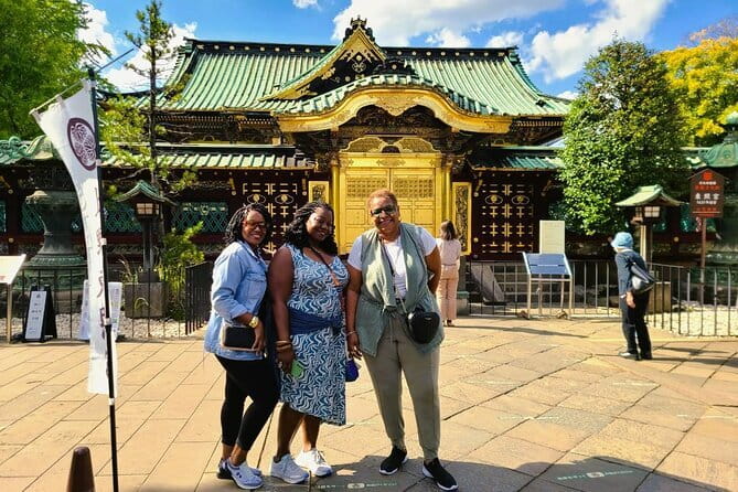 【NEW】Matcha Making Experience and Matcha Comparison in Tokyo - Who This Experience Fits Best