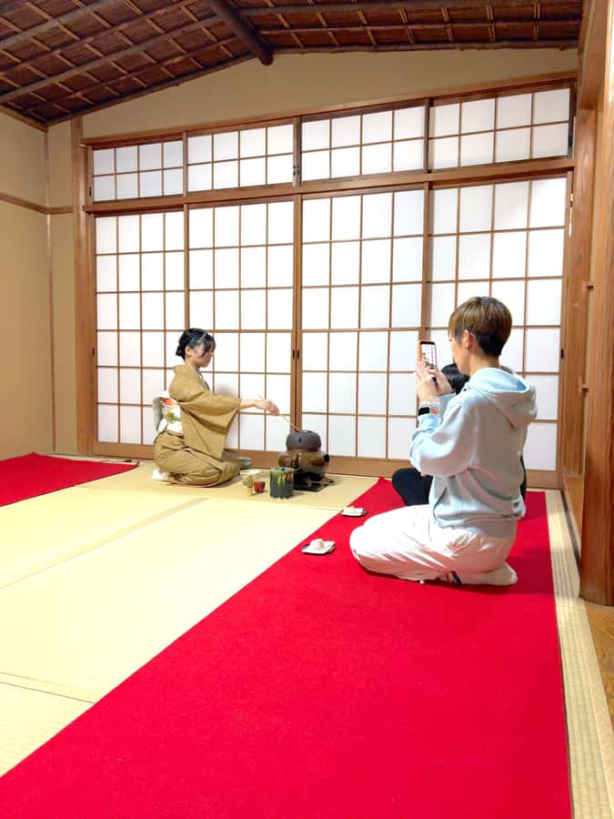 【NEW】Shibuya Tea Ceremony Tokyo-Chaan - Key things that make Shibuya Tea Ceremony Tokyo-Chaan worth it