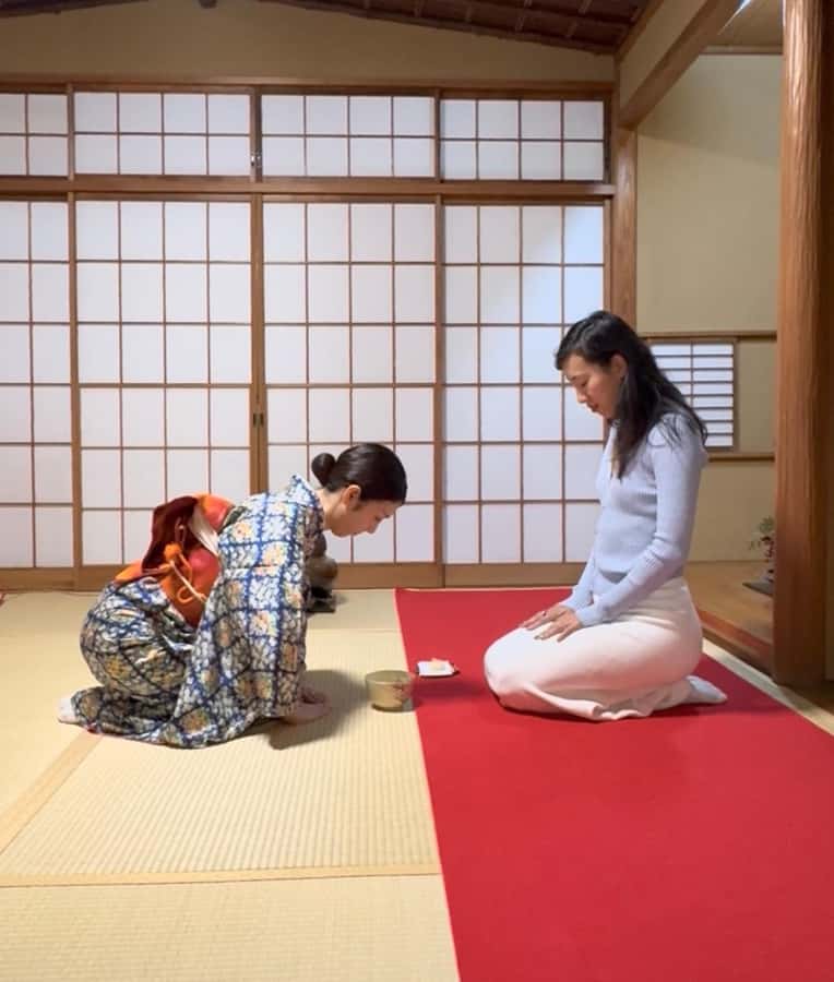【NEW】Shibuya Tea Ceremony Tokyo-Chaan - The Otemae demonstration: what you actually learn