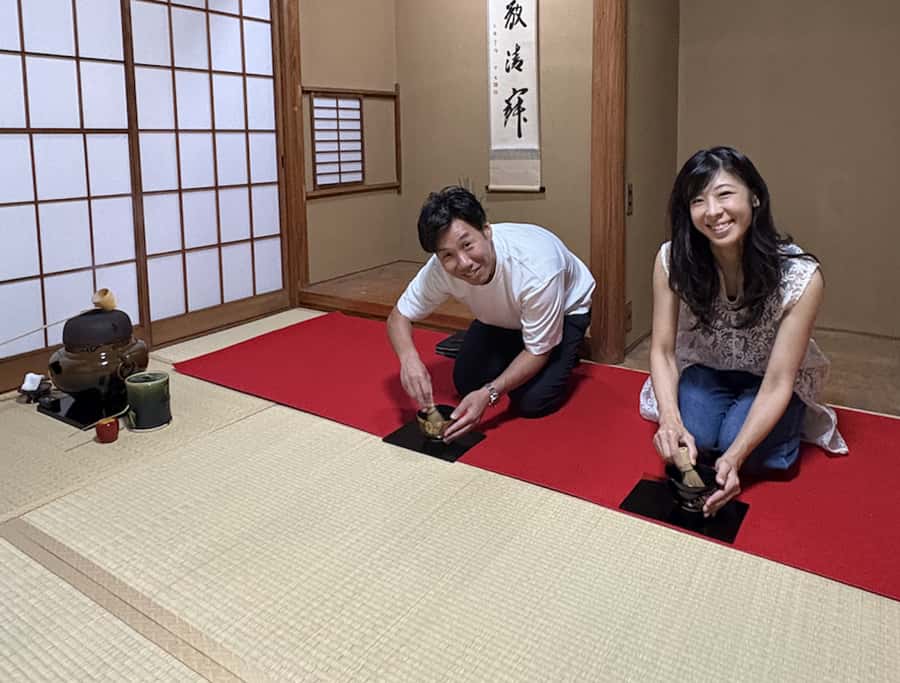 【NEW】Shibuya Tea Ceremony Tokyo-Chaan - Who this tea ceremony is best for (and who should skip)