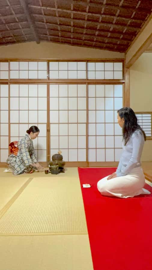 【NEW】Shibuya Tea Ceremony Tokyo-Chaan - Practical tips so you get more out of the session