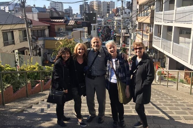 Nezu Shrine and Yanaka backstreet walking tour by Storyteller - Why Yanaka Makes Tokyo Feel Human