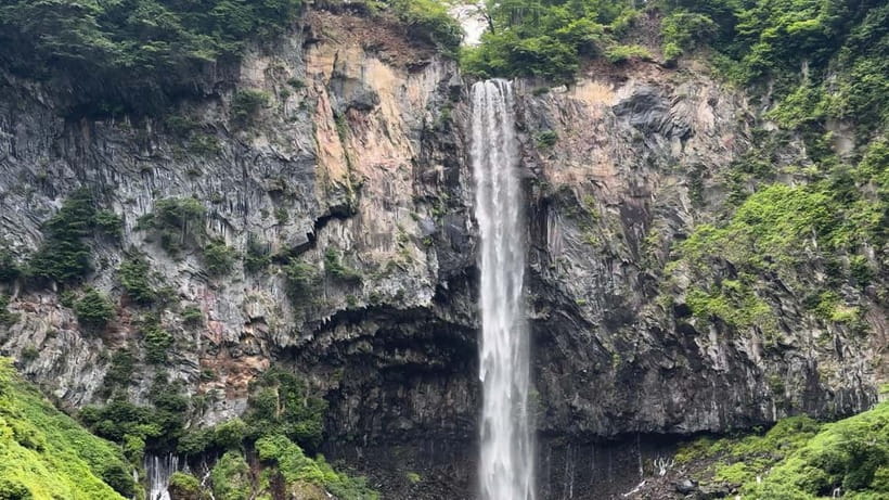 Nikko – Beautiful Full-Day Personal and Private Tour - The drive up with the Irohazaka 28 turns: where the mountain mood starts