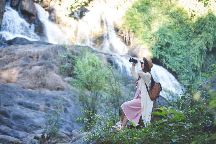 Nikko – Beautiful Full-Day Personal and Private Tour - Kegon Falls (and the forest walk): the 100-meter roar you can plan around