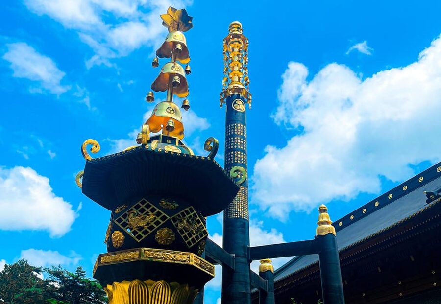 Nikko: Day Tour from Tokyo in Spanish - Spanish - Key highlights worth planning around