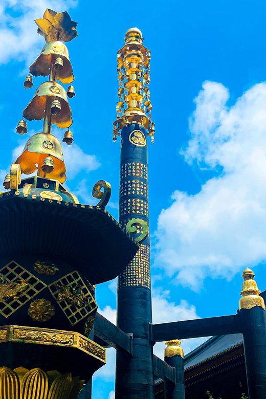 Nikko: Day Tour from Tokyo in Spanish - Spanish - Why Nikko makes a great day trip from Tokyo