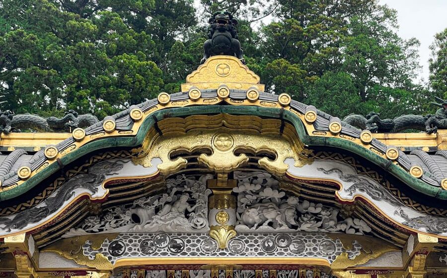 Nikko: Day Tour from Tokyo in Spanish - Spanish - Spanish guidance: small groups, big clarity