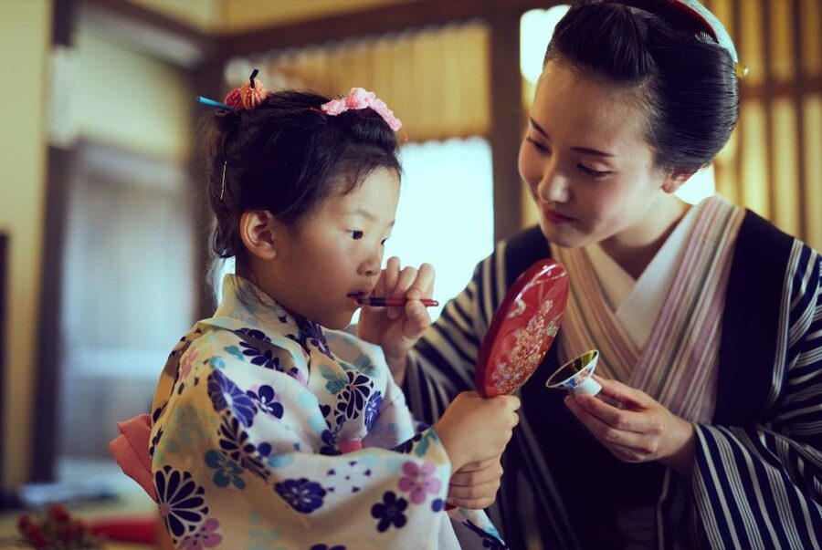 Nikko: Edo Wonderland Edomura Cultural Theme Park Ticket - Live performances that do the storytelling for you