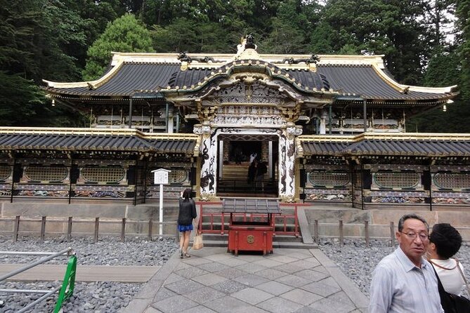 Nikko Full day private experience with English speaking Driver - Key things I’d put on your must-know list