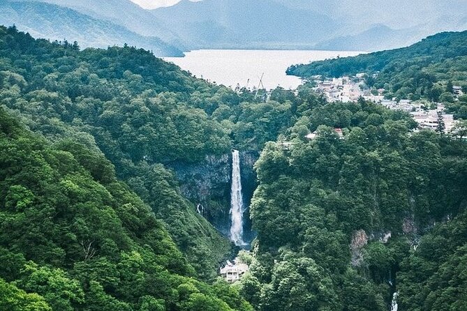 Nikko Full day private experience with English speaking Driver - Kegon Falls: waterfall height, seasonal drama, and viewpoint planning