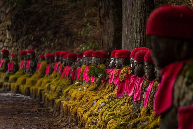 Nikko Full Day Private Tour with English Speaking Driver - Nikko as a day trip: what you actually get in 10 hours