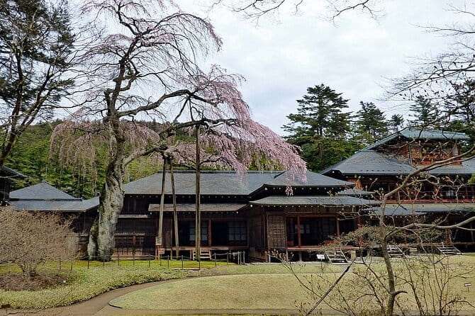 Nikko Full Day Private Tour with English Speaking Driver - Toshogu Shrine: where the Tokugawa story becomes visible