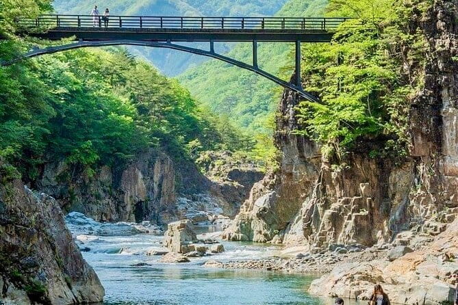 Nikko Full Day Private Tour with English Speaking Driver - Garden to lake to waterfall: Tamozawa, Kegon, and Lake Chuzenji