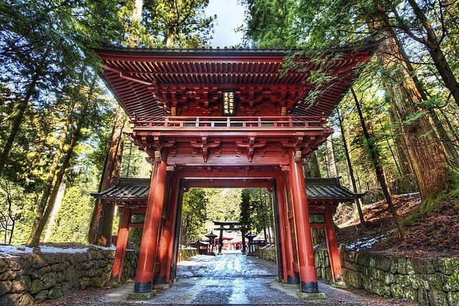 Nikko Full Day Private Tour with English Speaking Driver - Price and value: why $420 per group can be fair