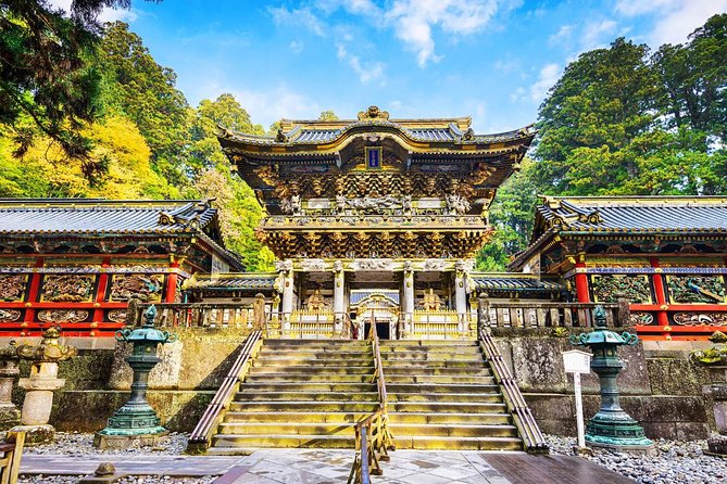 Nikko Full-Day Private Walking Tour with Government-Licensed Guide (Tokyo DEP.) - Akechidaira Observation Area: when a closure can change your plan