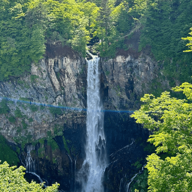 Nikko Heritage & Nature Day Trip from Tokyo - Key Highlights at a Glance