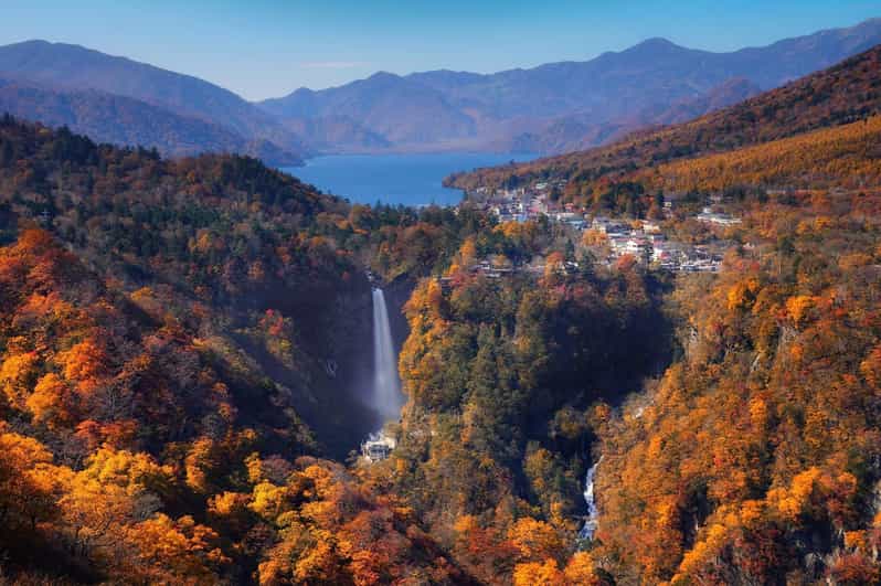 Nikko Heritage & Nature Day Trip from Tokyo - The Drive Up to Nikko: Comfort for the Windy Parts